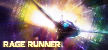 Rage Runner game banner