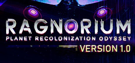 Ragnorium game banner