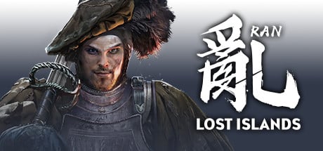 RAN: Lost Islands game banner