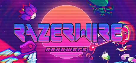 Razerwire:Nanowars game banner