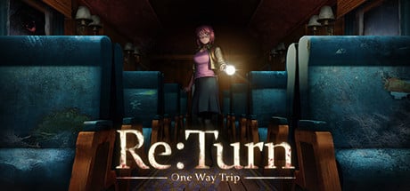 Re:Turn - One Way Trip game banner