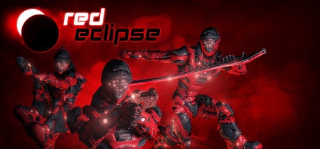 Red Eclipse game banner