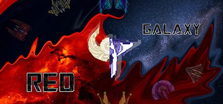 Red Galaxy game banner