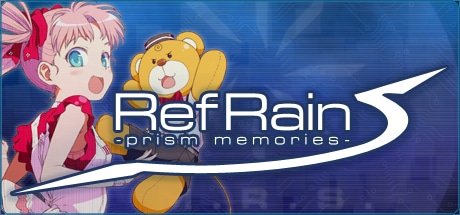 RefRain - prism memories - game banner