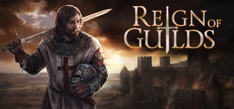 Reign of Guilds game banner