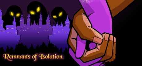Remnants Of Isolation game banner