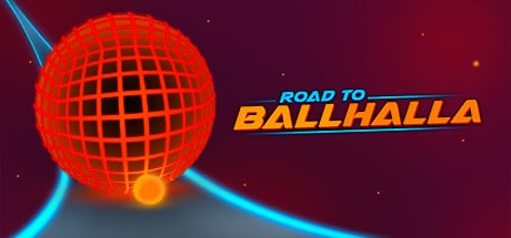 Road to Ballhalla game banner