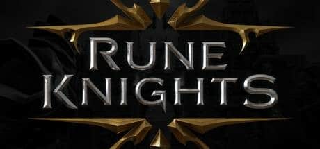 Rune Knights game banner