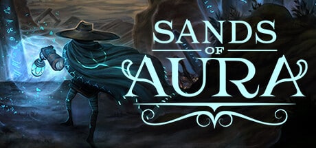 Sands of Aura game banner