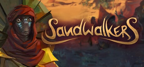 Sandwalkers game banner
