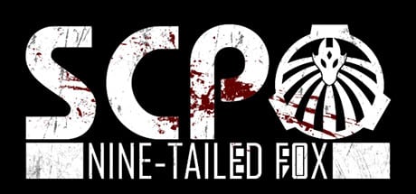 SCP: Nine-Tailed Fox game banner