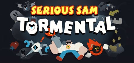 Serious Sam: Tormental game banner