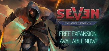 Seven: Enhanced Edition game banner