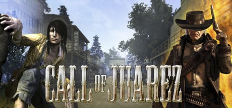 Call of Juarez game banner