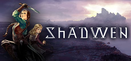 Shadwen game banner