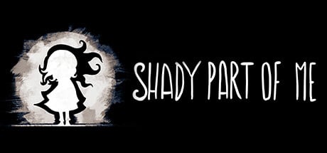 Shady Part of Me game banner