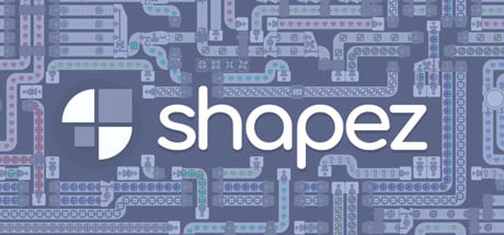 shapez game banner