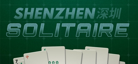 SHENZHEN SOLITAIRE game banner