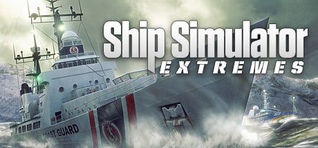 Ship Simulator Extremes game banner