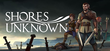 Shores Unknown game banner
