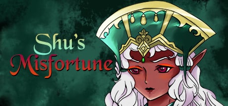 Shu's Misfortune game banner
