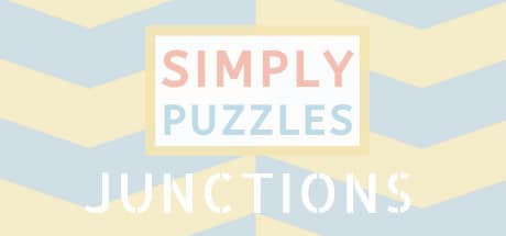 Simply Puzzles: Junctions game banner