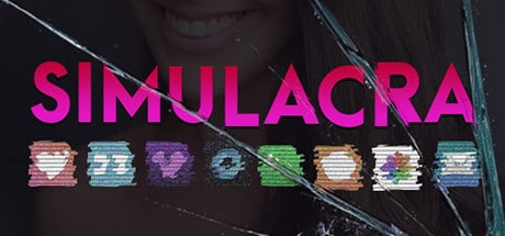 SIMULACRA game banner
