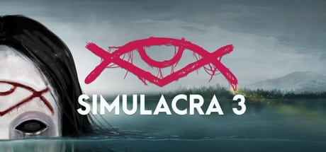 SIMULACRA 3 game banner