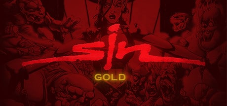 SiN: Gold game banner