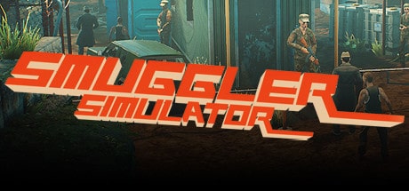 Smuggler Simulator game banner