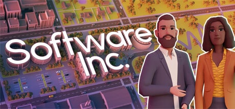 Software Inc. game banner