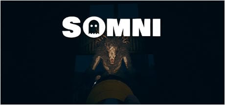 SOMNI game banner