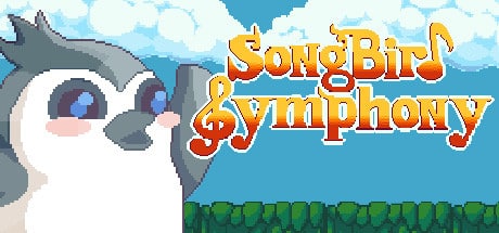 Songbird Symphony game banner