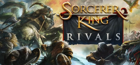 Sorcerer King: Rivals game banner
