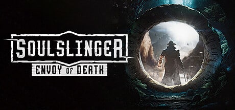Soulslinger: Envoy of Death game banner