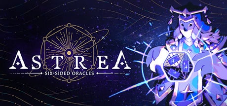Astrea: Six-Sided Oracles game banner