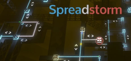Spreadstorm game banner