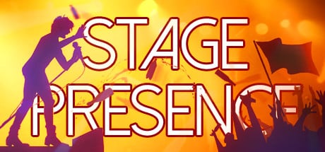 Stage Presence game banner
