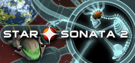 Star Sonata 2 game banner