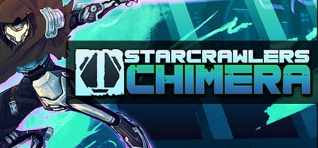 StarCrawlers Chimera game banner