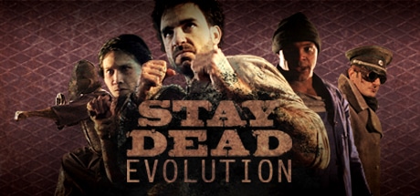 Stay Dead Evolution game banner