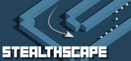 Stealthscape game banner