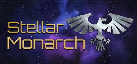 Stellar Monarch game banner