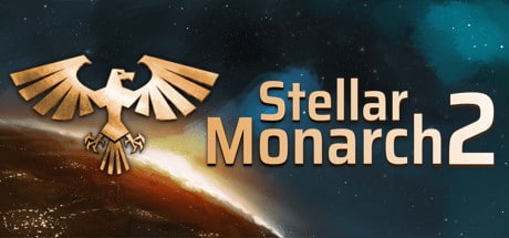 Stellar Monarch 2 game banner
