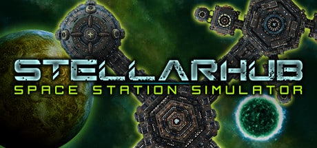 StellarHub game banner