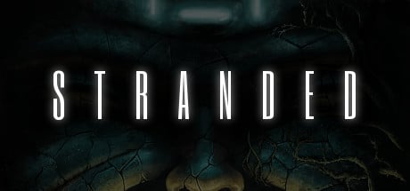 Stranded game banner