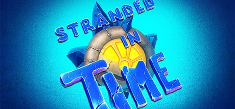 Stranded In Time game banner