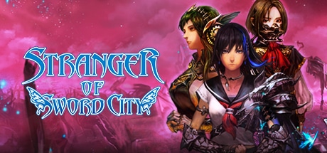 Stranger of Sword City game banner