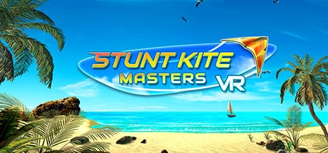 Stunt Kite Masters VR game banner