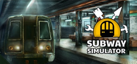 Subway Simulator game banner